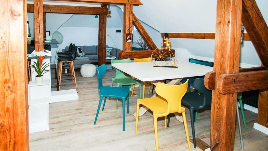 Chirie I Attico Exclusivist | Vilă Elegantă | Dorobanți – Capitale - Poză 5