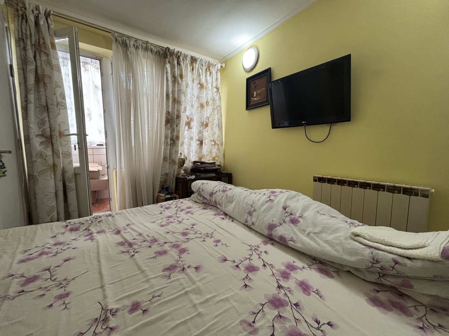APARTAMENT 4 CAMERE | CENTRALA | LOC DE PARCARE - Poză 18