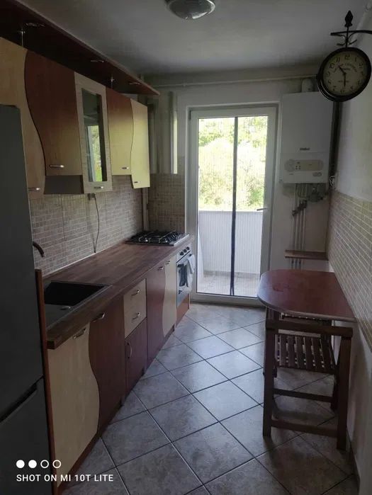 Apartament 3 camere | Grigorescu | Balcon | 70 mp | Centrala proprie - Poză 5