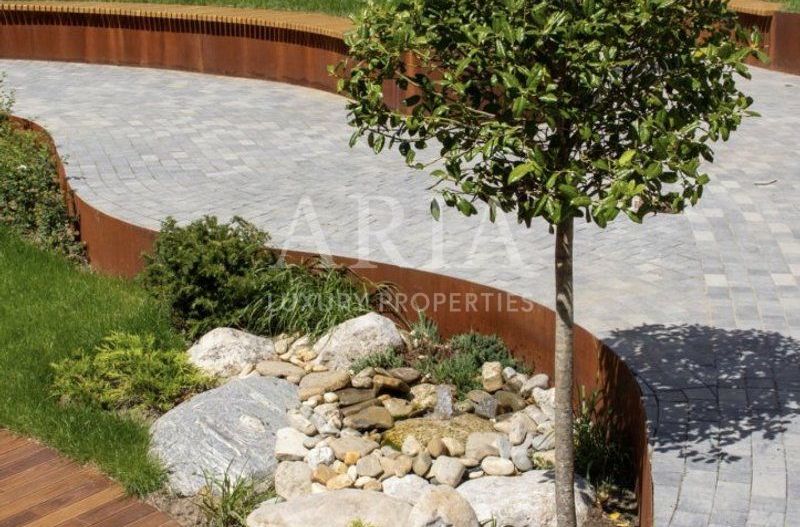 Nusco City - PENTHOUSE - FLOREASCA - AVIATIEI - PIPERA 3 rooms - Poză 1