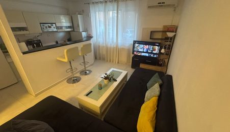 Apartament 2 camere Aparatorii Patriei
