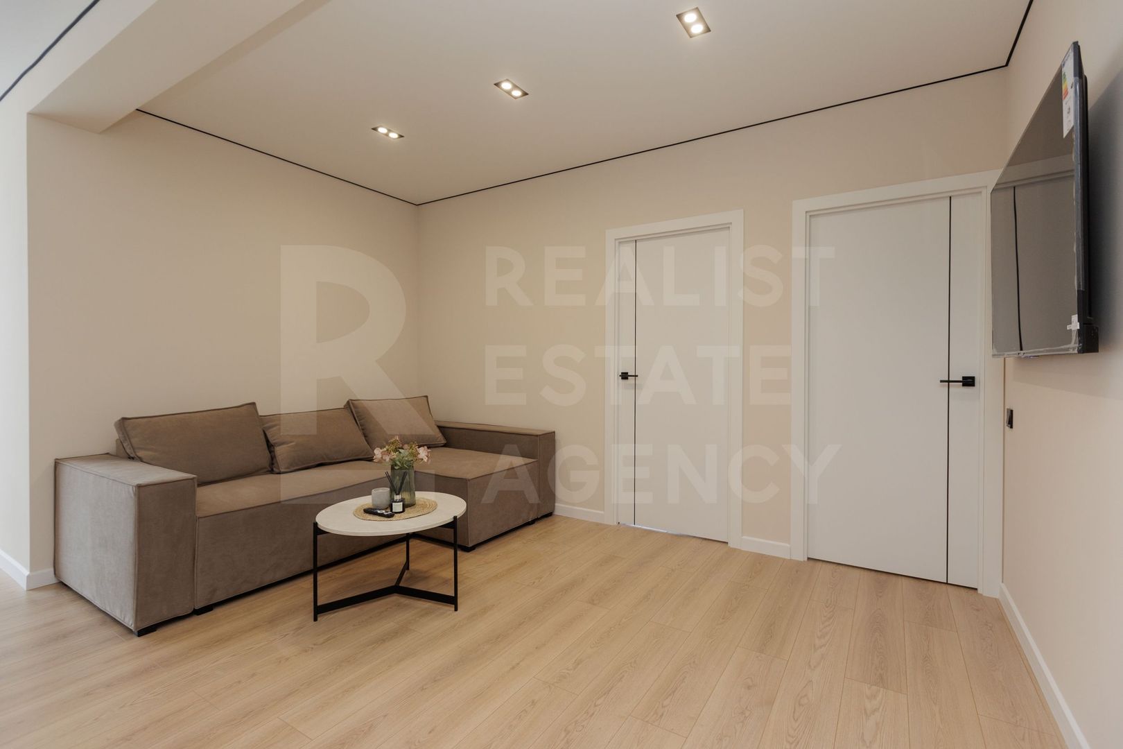 Vânzare, apartament, 3 camere str. Ialoveni, Telecentru - Poză 6