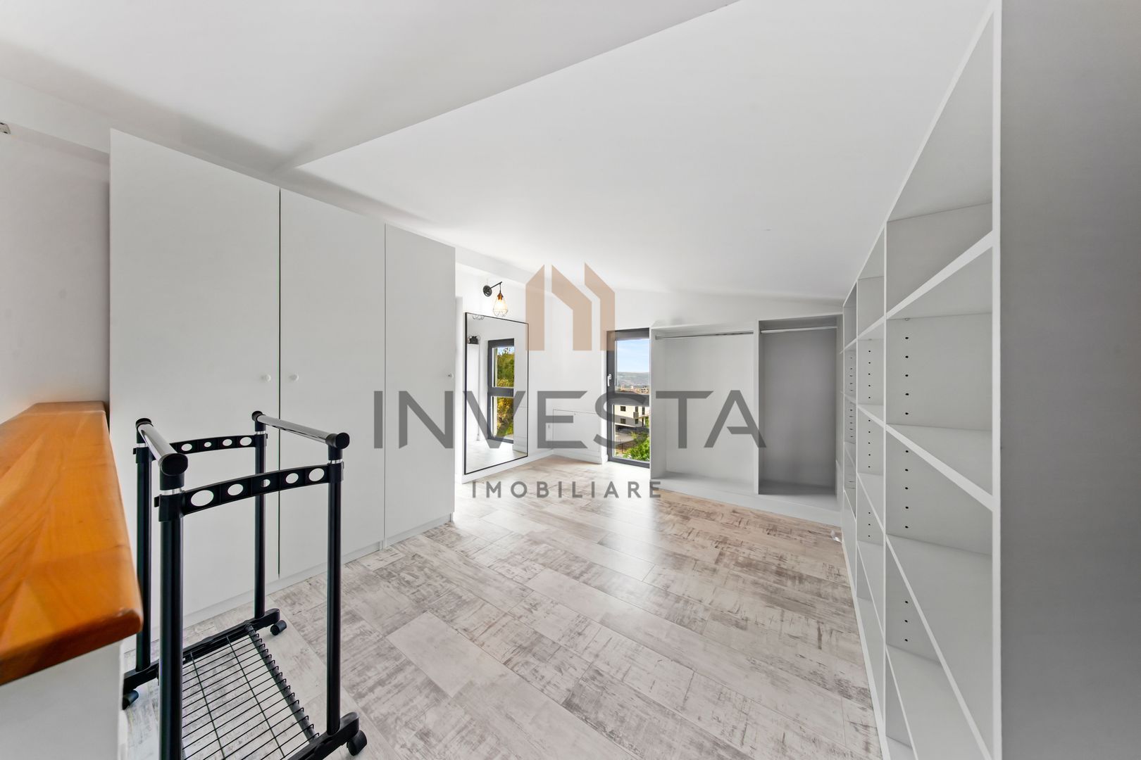 Casa INDIVIDUALA moderna de vanzare in Faget, Cluj Napoca - Poză 6