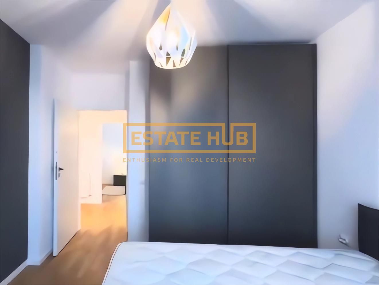 Apartamente 3 camere FINISAT | Comision 0% | Iulius Mall - Poză 10
