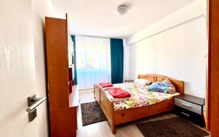 TOWER IMOB oferă spre închiriere apartament spațios în zona Turnișor - Poză 6