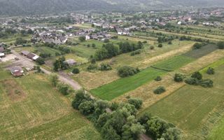 Teren Malini 3600mp | Suceava | Bucovina - Poză 4