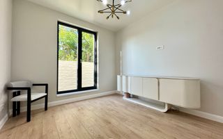 Casa individuala superba cu 4 camere, garaj | Sacalaz - Poză 13