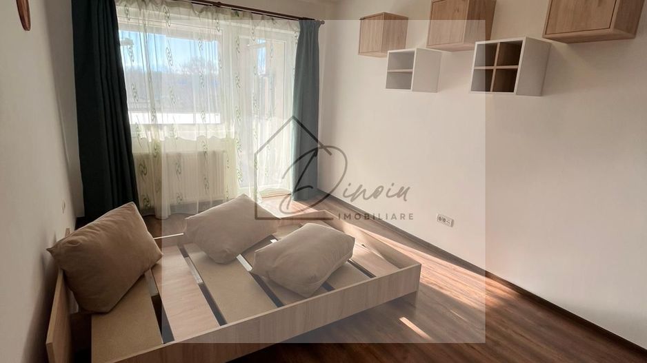 Apartament 2 camere Vivamus Residence I loc parcare I COMISION 0% - Poză 26