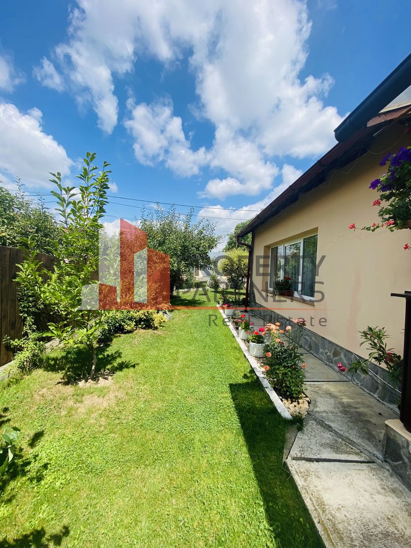 Casa deosebita Ghimbav - Poză 6