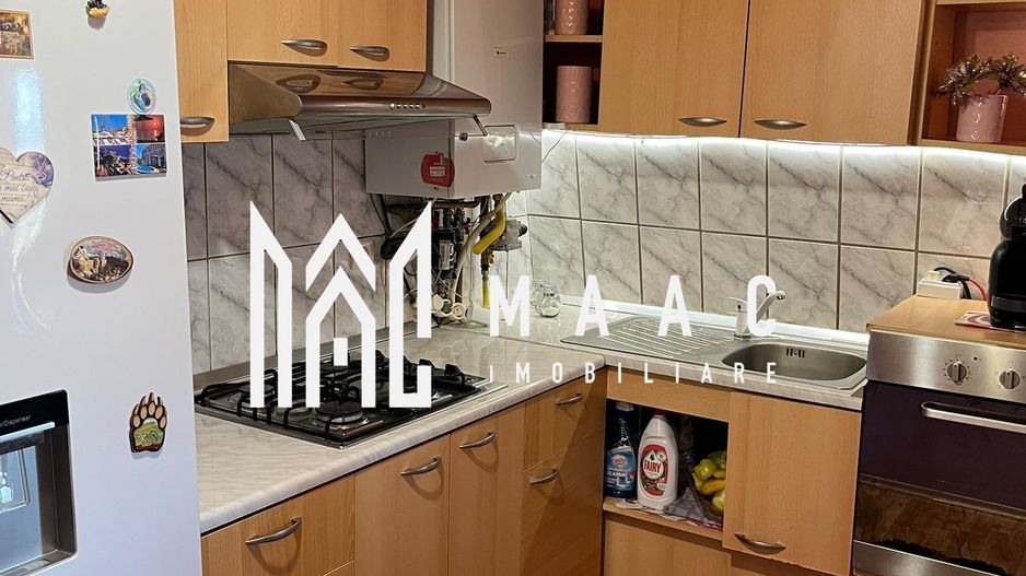 Apartament 3 camere | Intabulat | Balcon | 85 MP | Cedonia - Poză 10