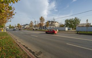 TEREN LA SUPER PRET 190 euro mp ! sos.Alexandriei 215 ! - Poză 9