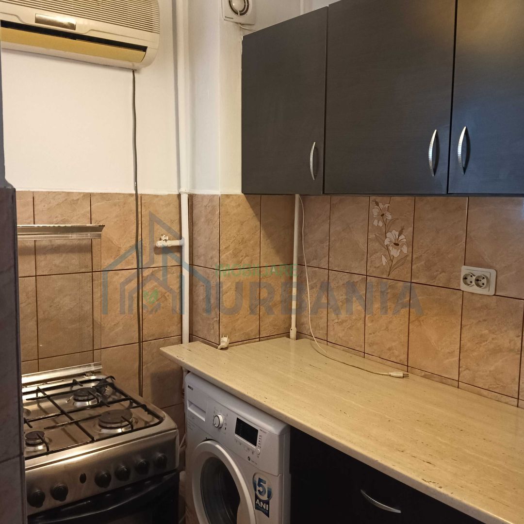 Garsonieră 24 mp, Galata, Bloc M7, Etaj 3/4, Apartament de colț, 47.500 EUR - Poză 7