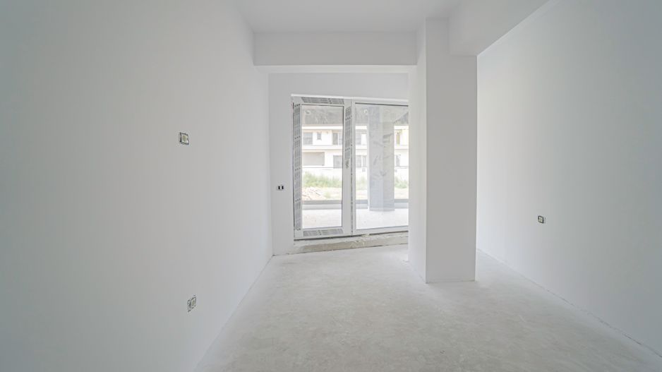 Tomis Nord - Vanzare apartament decomandat cu 3 camere, bloc nou. - Poză 17