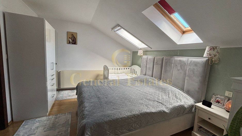 Casa in Sanpetru, Brasov - Poză 15