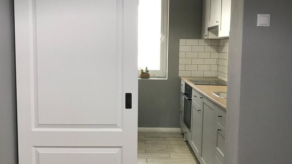 AP. 2 CAMERE TITAN, PET-FRIENDLY, RENOVAT, RENOVAT, METROU 15 MINUTE - Poză 9