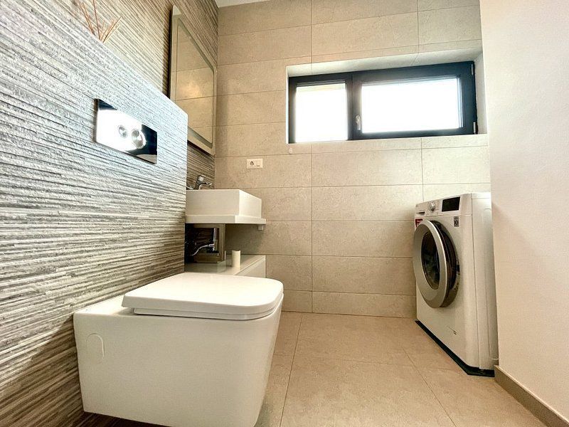 Casa în oraș - Aradului - British School - Poză 18