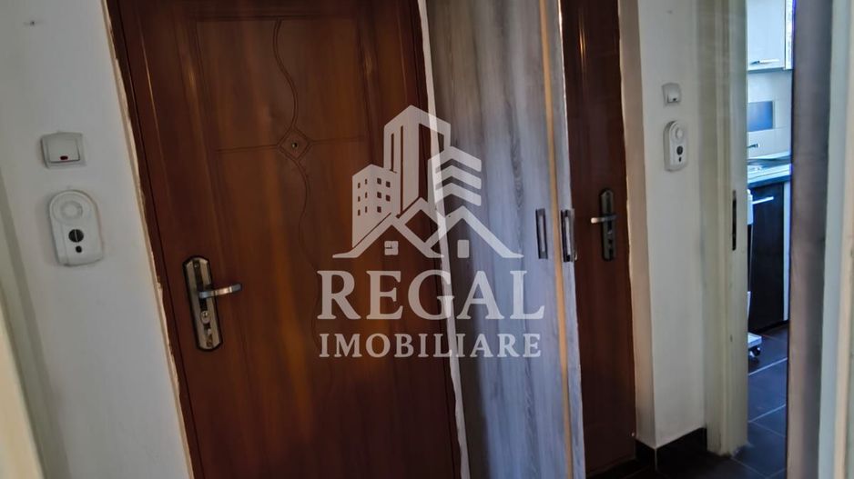 (pret nou) Apartament 2 camere, zona centrală (pietonală). - Poză 6