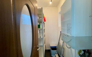 Apartament 3 camere, 95 mp utili, mobilat modern, etaj 2/3, zonă Turnișor - Poză 19