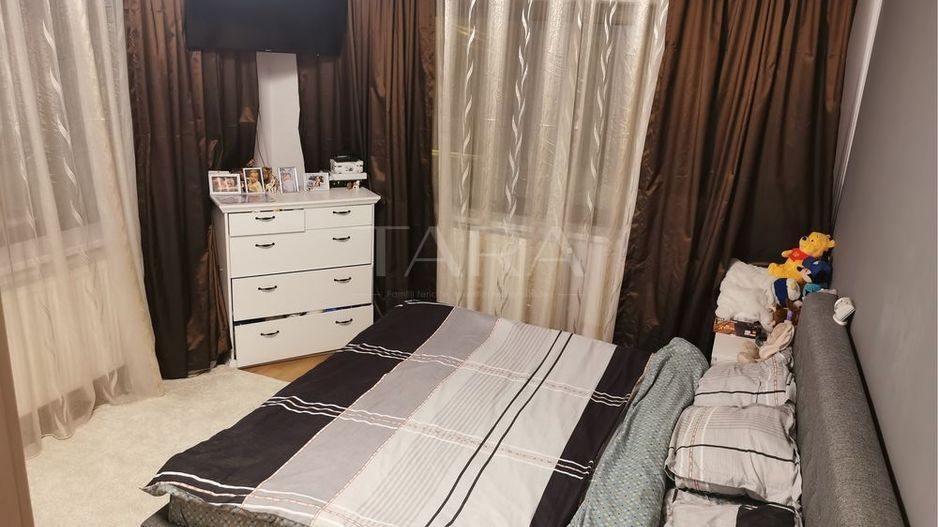 Apartament 2 camere de vânzare – Mănăștur, construcție nouă, zona stră - Poză 3