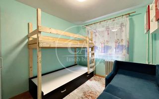Apartament de închiriat cu 3 camere în zona Rogerius, Oradea - Poză 7