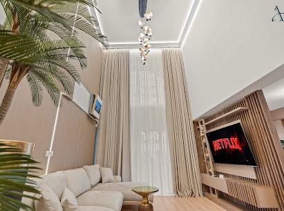 Închiriere apartament 2 camere tip duplex 80mp - Poză 8