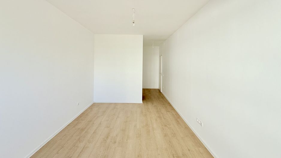 Apartament 3 camere spațios, amenajat, bloc nou, comision 0% - Poză 7