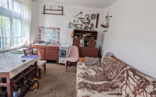 De vânzare casă în Somova, curte 1600 mp - Poză 4