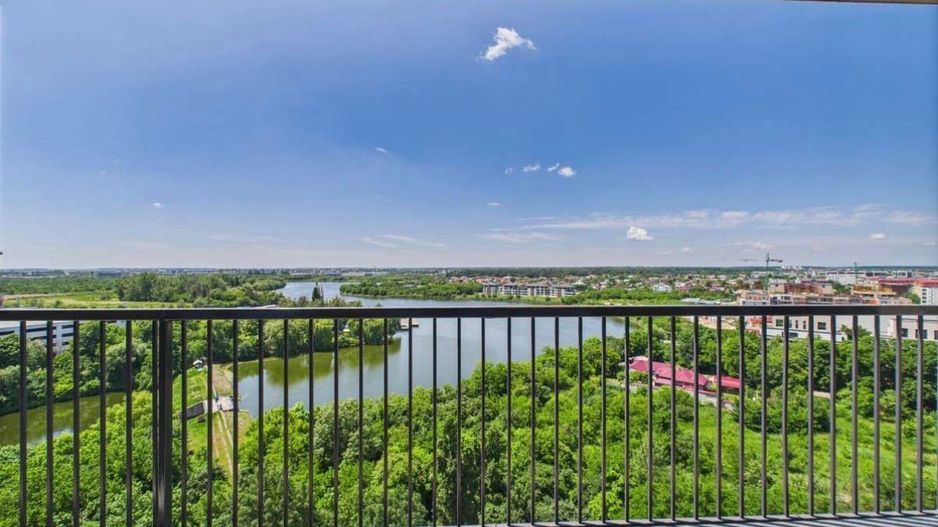 AP. 4 CAMERE PANORAMA LAKE, LOC PARCARE, INCALZIRE PARDOSEALA, METROU - Poză 10