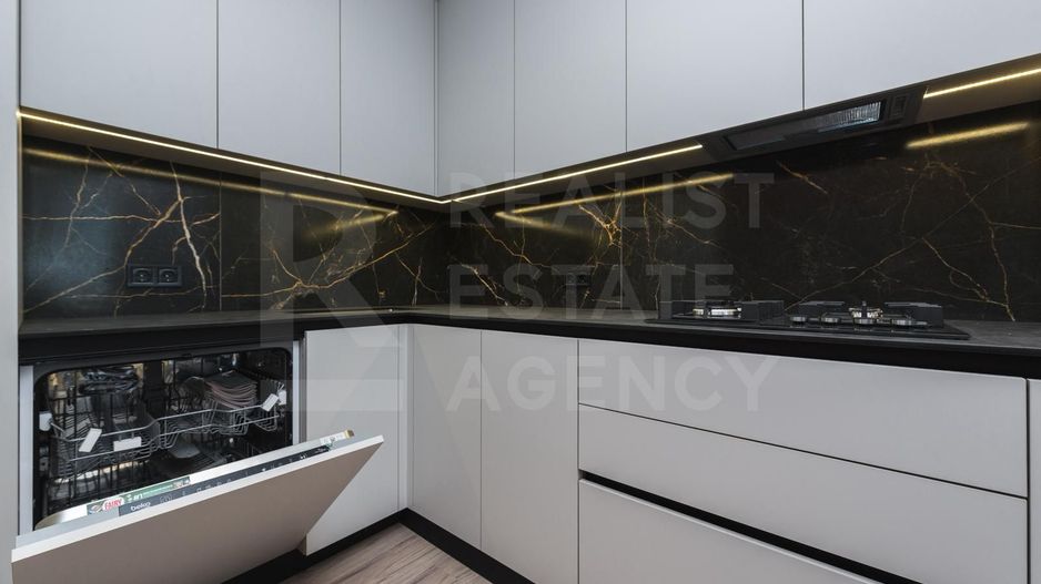 Vanzare, apartament, 3 camere, str. Vadul lui Vodă, Ciocana - Poză 15