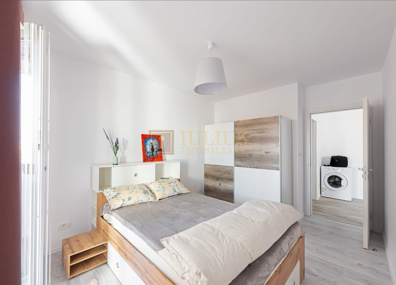 Torontal-langa VOX| 2 camere| centrala proprie| lift| pet friendly - Poză 3