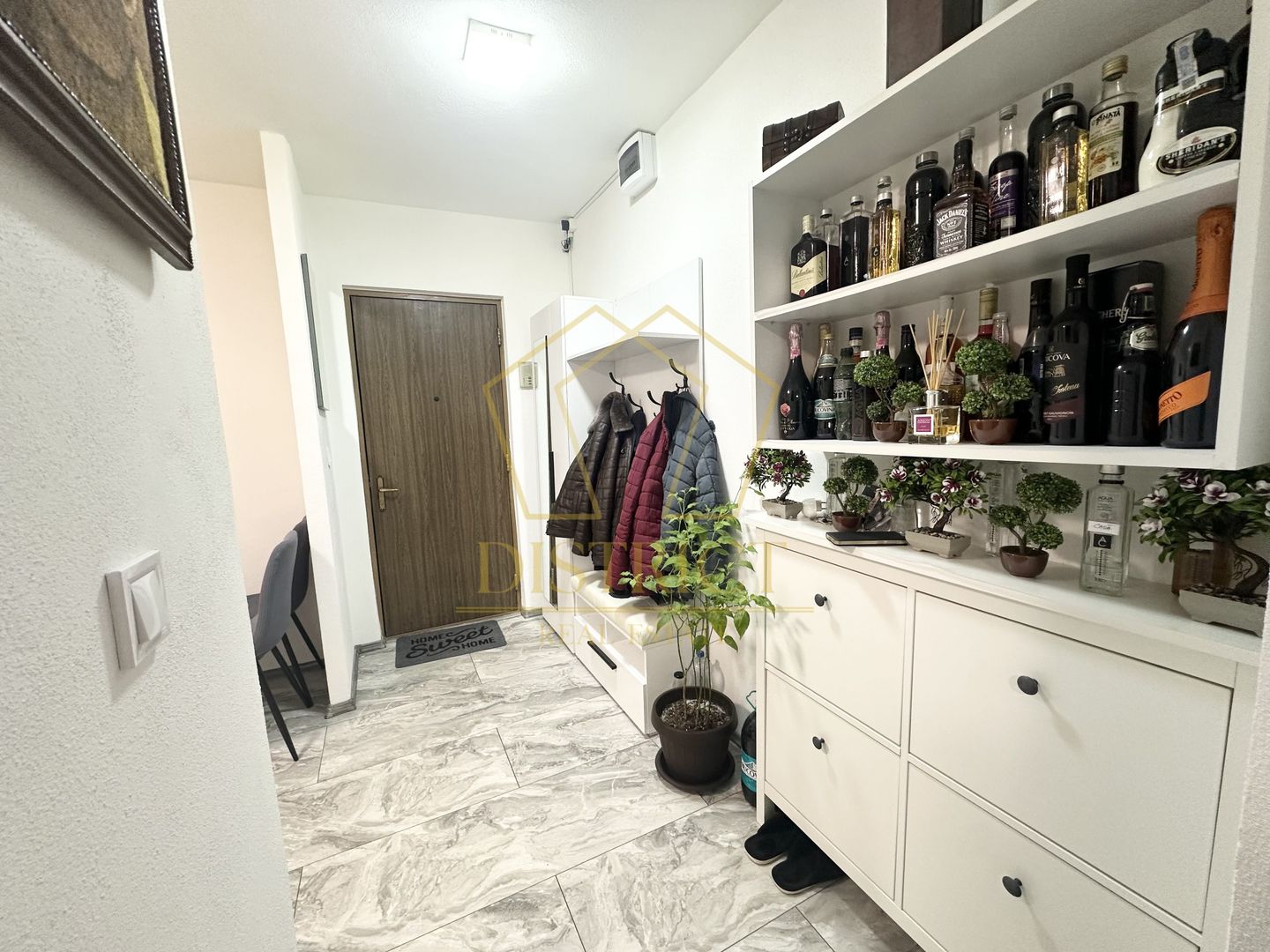 Apartament deosebit cu 2 camere | Zona Sagului | Parter - Poză 14