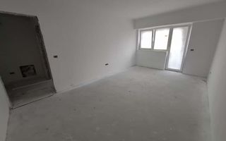 Apartament decomandat de vanzare in Iasi, Galata, 44,58 mp, bloc nou - Poză 11