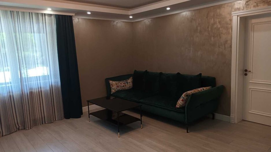 3 camere Baneasa - Greenfield - Poză 1