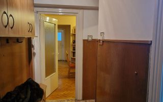 Apartament cu 4 camere | Decebal | Oradea - Poză 12