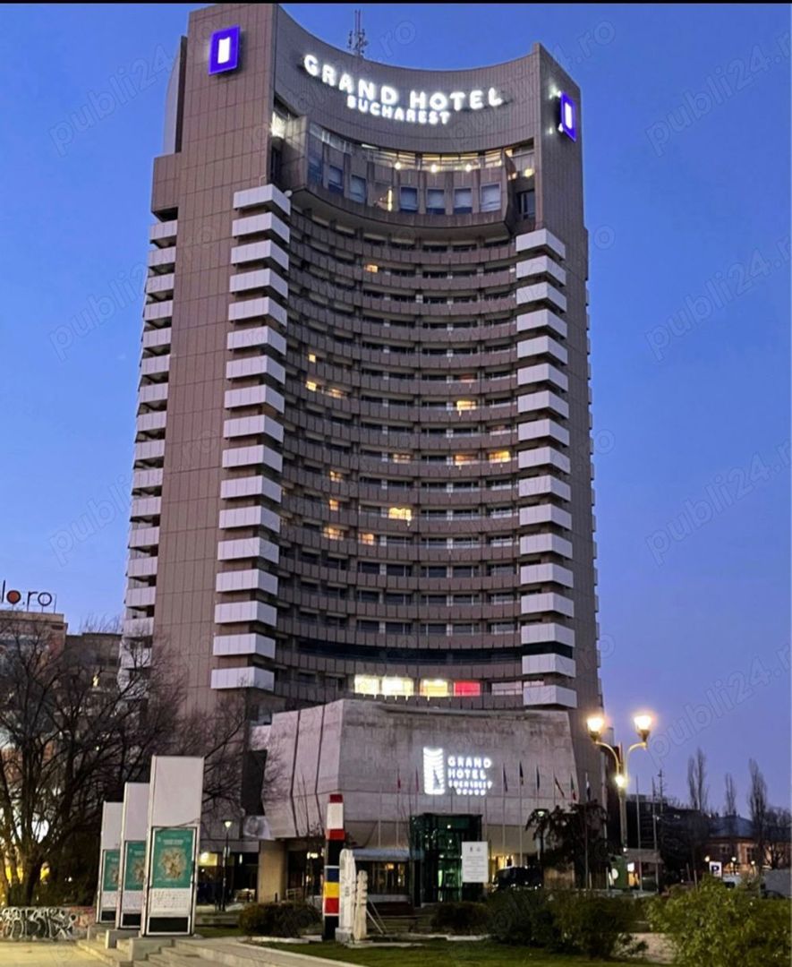 Apartament cu 2 camere Ultracentral - Poză 5