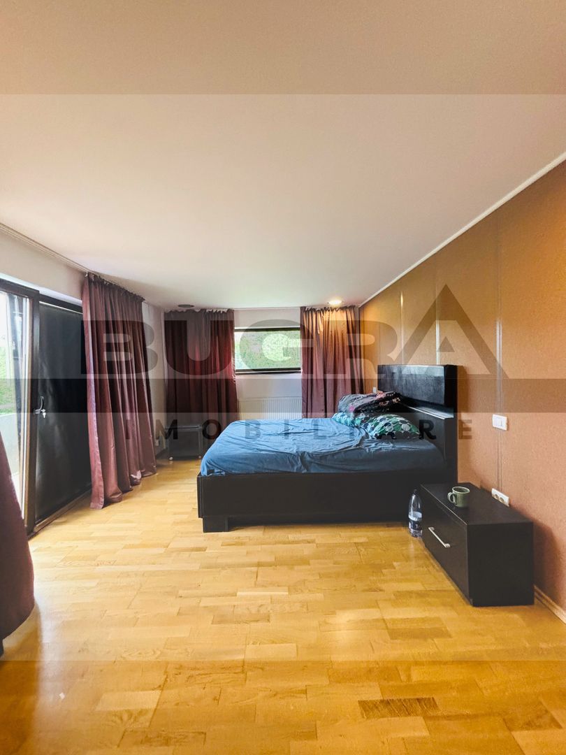 Casa moderna, 155 mp utili, ideala pentru o familie - Poză 9