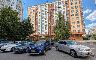 Buiucani | Alba Iulia| 2 + Living | 75 m² | Bloc Nou | Vedere Panoramică - Poză 3