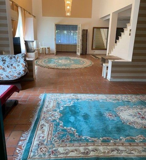 Vila spatioasa de inchiriat | gradina generoasa si piscina |Pipera - Poză 3