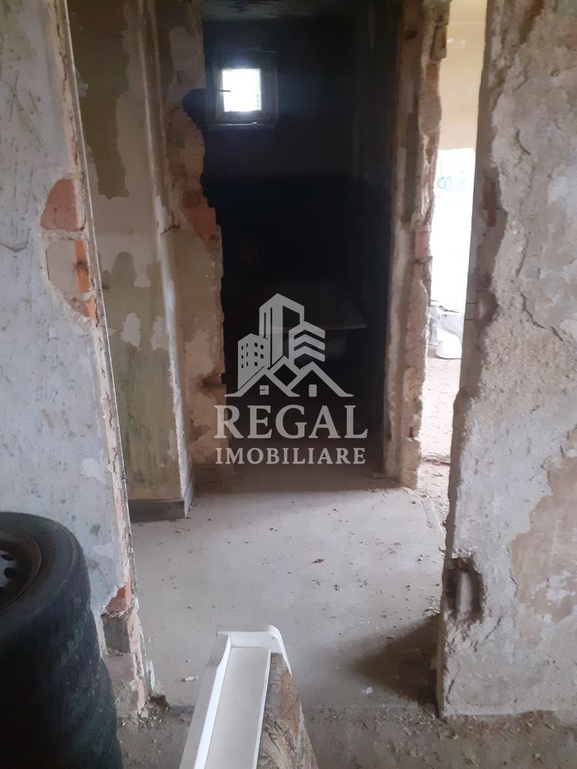 Apartament 2 camere de vânzare – Ghelari | Etaj 1/4 | 45 mp - Poză 7
