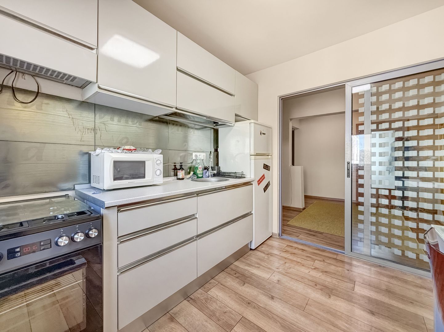 Apartament 4 camere, la 5 min de Iulius Mall și Centru! - Poză 5