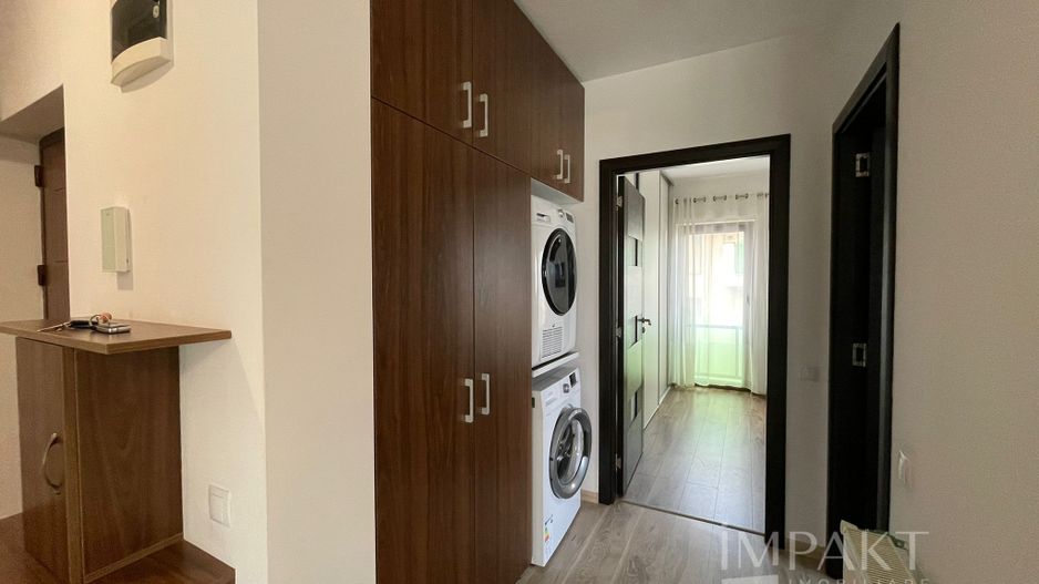 Apartament 2 camere | Parcare inclusă | Bună Ziua - Poză 10