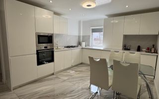 Apartament 3 camere | Parter | Mobilat si Utilat | Zona Nord - Poză 2