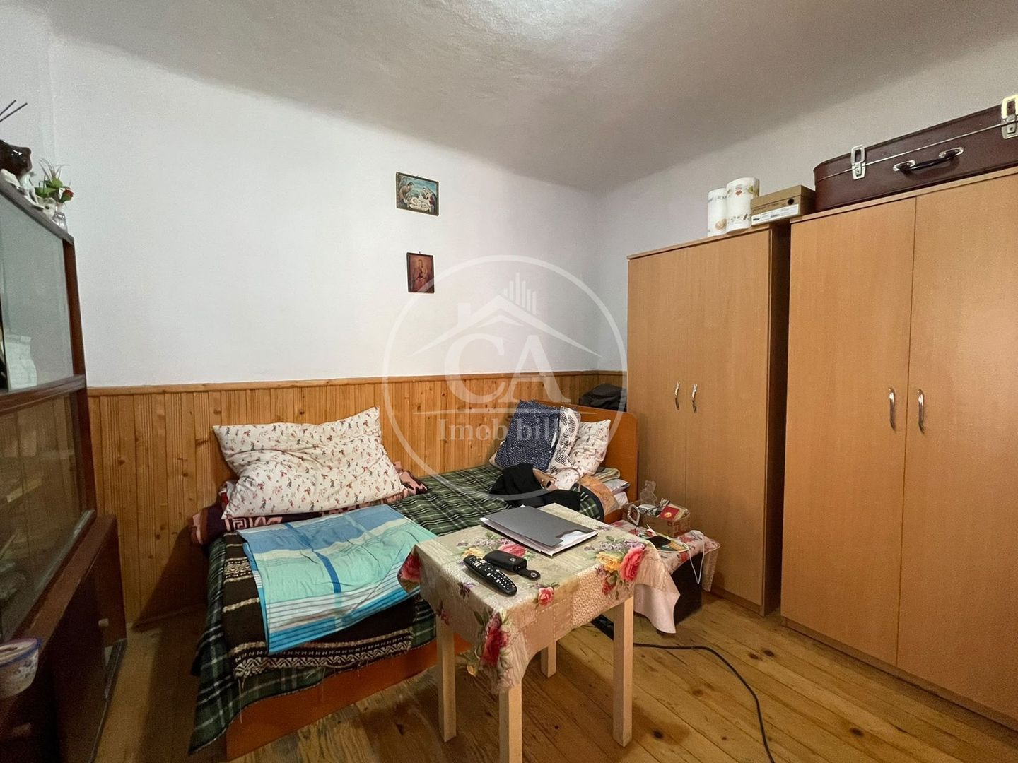 Casa de vanzare cu 4 camere in zona Nufaru,  Oradea - Poză 19