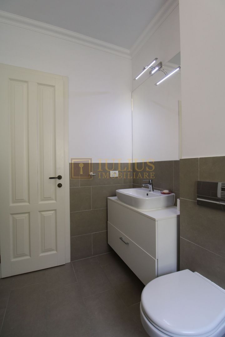 2 locuri de parcare-la intrare in Dumbravita - Poză 16