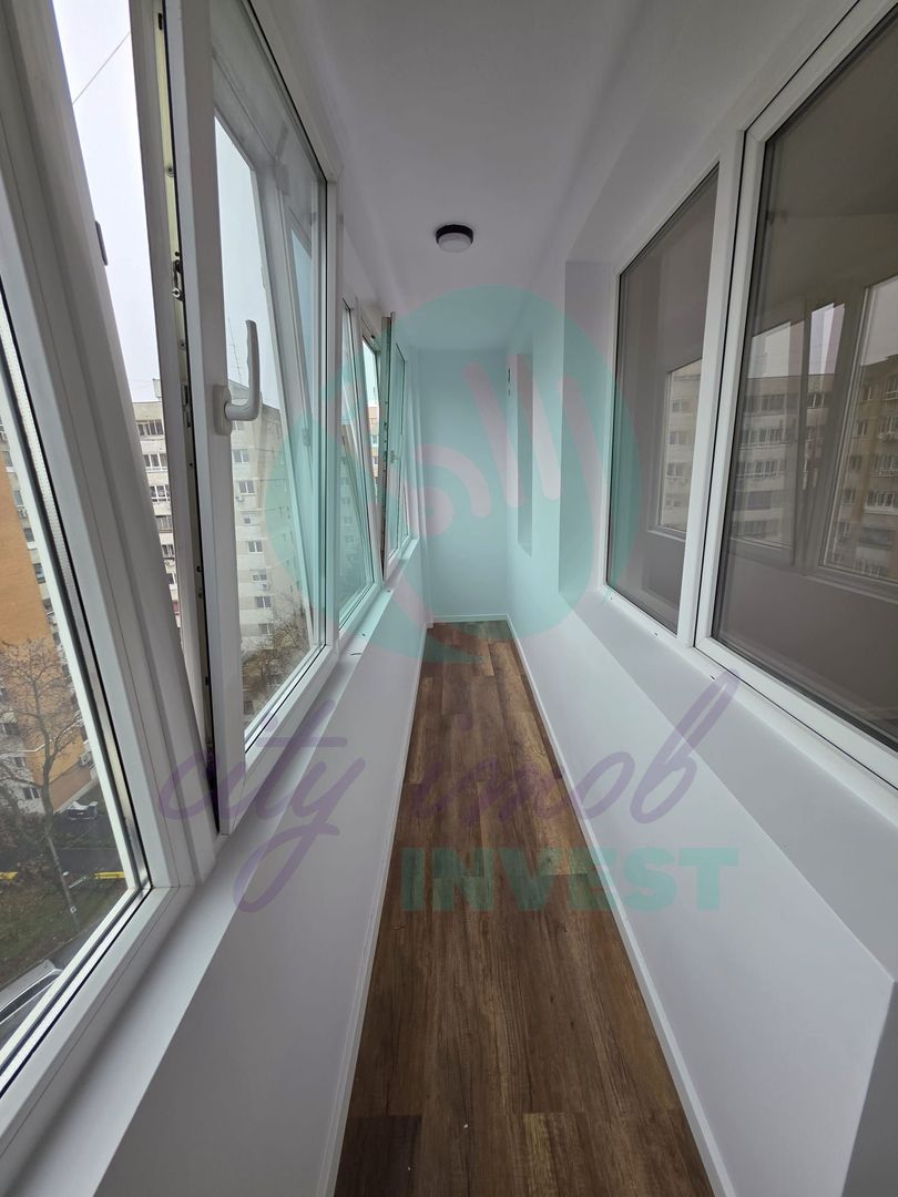 Apartament spatios la 10 minute pietonale de statia de METROU - Poză 7