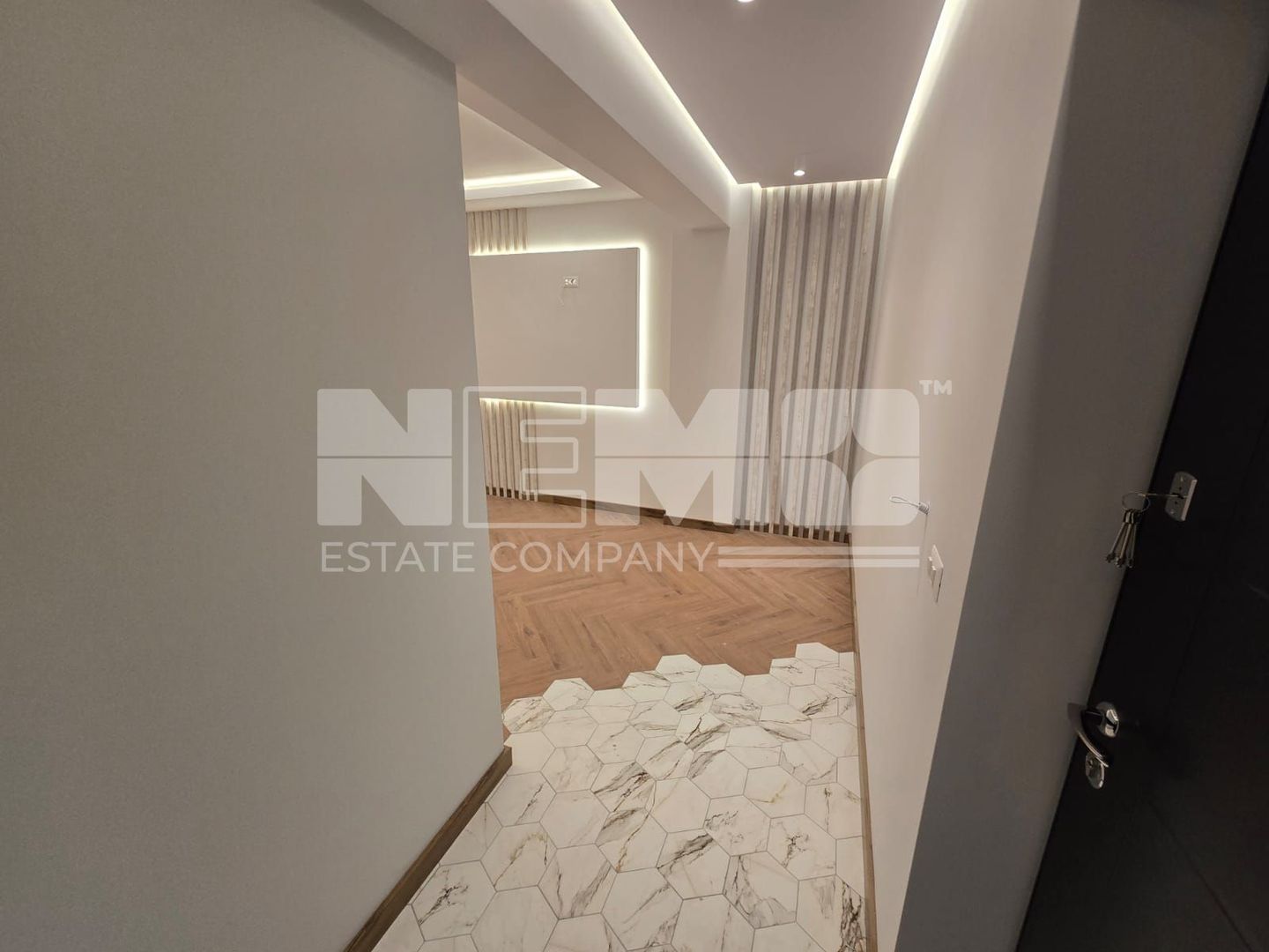 APARTAMENT 3 CAMERE | BLOC NOU | RADAUTI - Poză 5