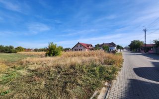 Te vanzare teren intravilan 2097mp, cu utilitati, Oarda de Jos - Poză 5