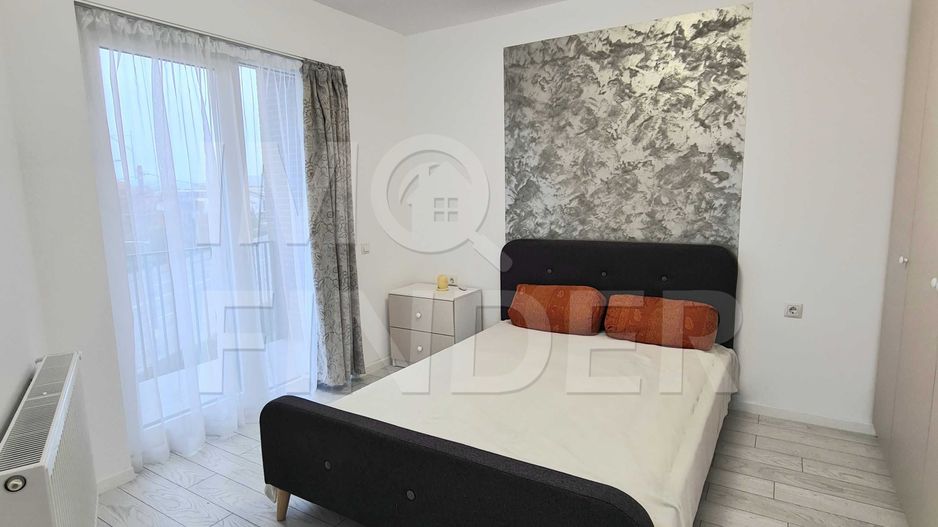 Apartament NOU zona Leroy Merlin cu Parcare - Poză 4