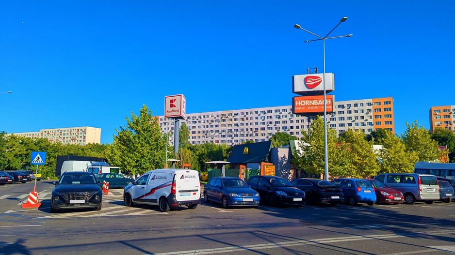 Apartament 4 camere cu terasa generoasa - Grand Kristal Residence - Poză 22