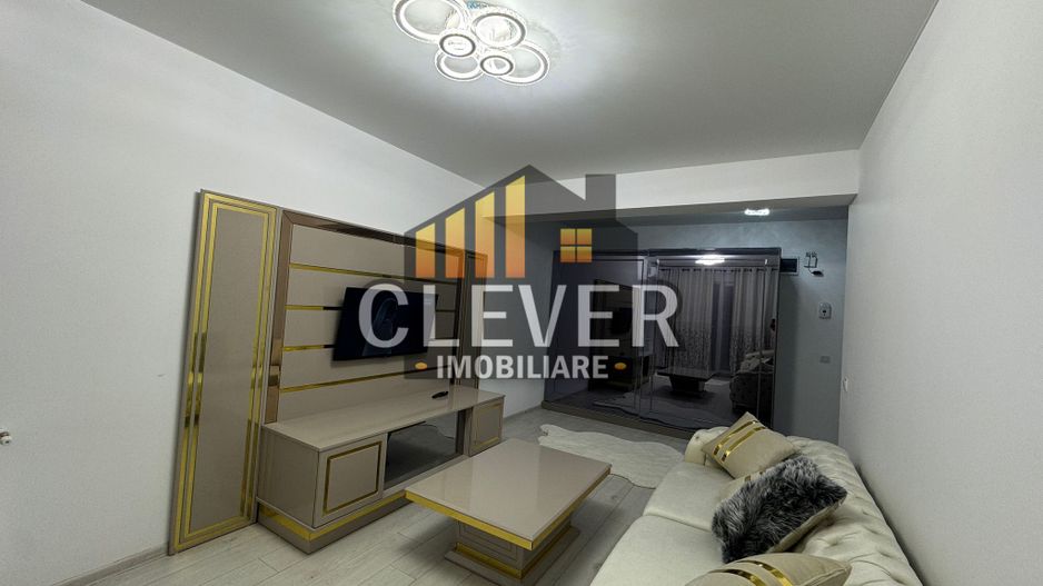 Apartament 2 camere Mobilat  Parcare inclusa ,vedere Parcul Teilor - Poză 19